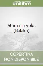 Compra Adesso Stormi in volo. (Balaka)