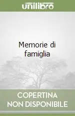 Memorie di famiglia Spedizione Espresso