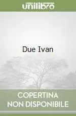 Professionale Due Ivan