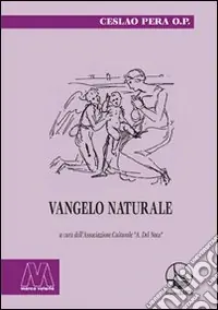 Vangelo naturale Compra Adesso