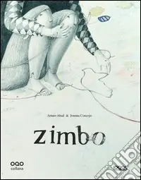 Zimbo. Ediz. illustrata Più Venduto