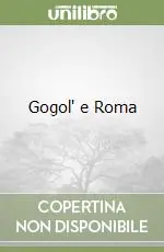 Gogol‘ e Roma Pagamento Sicuro