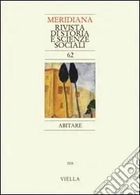 Compra Online Meridiana (2008). Vol. 62 Abitare