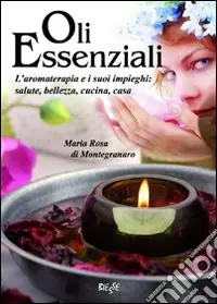 Offerta Limitata Oli essenziali