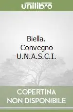 Biella. Convegno U.N.A.S.C.I. Promo Stagionale