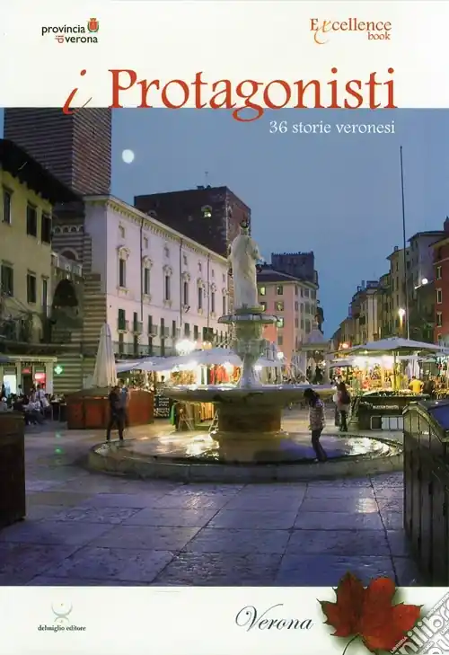 Soddisfatti O Rimborsati I protagonisti. Verona, autunno 2009)