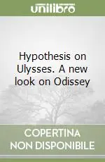 Offerta Hypothesis on Ulysses. A new look on Odissey