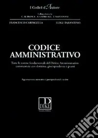Occasione Imperdibile Codice amministrativo