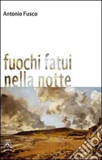 Fuochi fatui nella notte Promozione