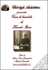 Pagamento Sicuro Una casa di bambola. Audiolibro. CD Audio formato MP3