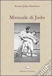 Nuova Collezione Manuale di judo