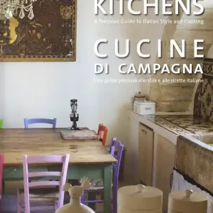 Offerta Lampo Country chic kitchens-Cucine di campagna. Ediz. bilingue