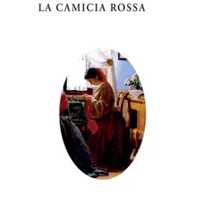 La camicia rossa Più Venduto