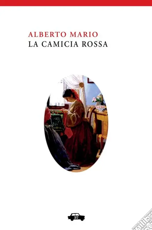 La camicia rossa Più Venduto