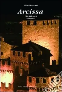 Offerta Lampo Arcissa XI-XII sec.