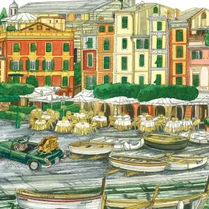 Ultima Occasione Vestita di mare