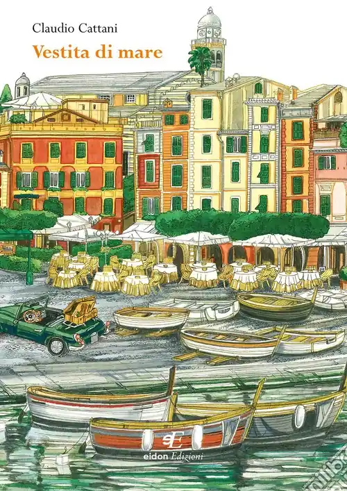 Ultima Occasione Vestita di mare