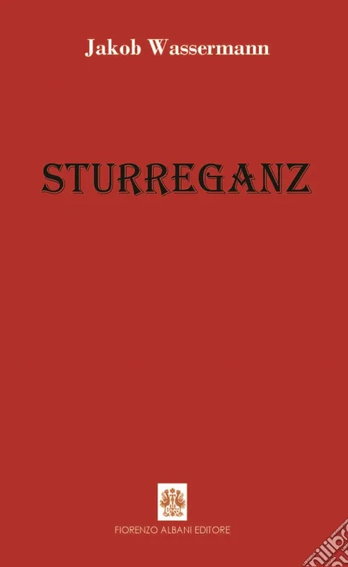 Offerta Sturreganz
