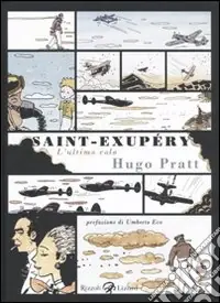 Saint-Exupéry. L‘ultimo volo Promo Stagionale