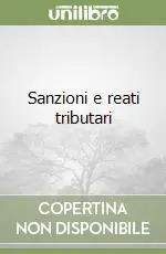 Sanzioni e reati tributari Prezzo Scontato