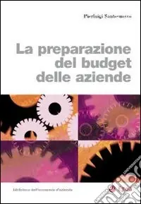 La preparazione del budget delle aziende Affare