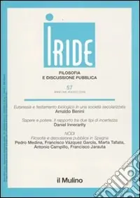 Reso Gratuito Iride (2009). Vol. 2