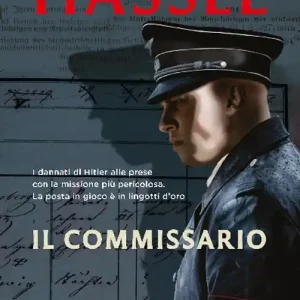 Ordina Subito Il commissario