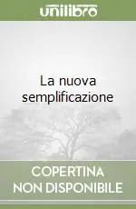 Offerta La nuova semplificazione