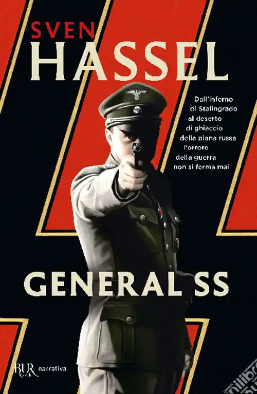 Soddisfatti O Rimborsati General SS