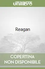 A Buon Prezzo Reagan
