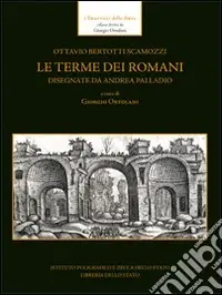 Vendita Finale Le terme dei romani disegnate da Andrea Palladio