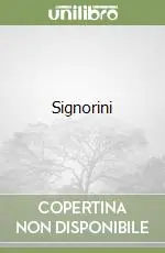 Sconto Signorini