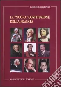 Solo Oggi La «nuova» Costituzione della Francia