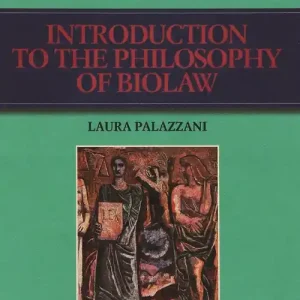 Introuction to the philosophy of biolaw Soddisfatti O Rimborsati