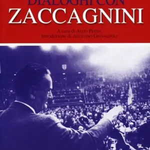 Dialoghi con Zaccagnini Pagamento Sicuro