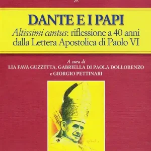 Dante e i papi. Altissimi cantus una riflessione a 40 anni dalla Lettera Apostolica di Paolo VI Soddisfatti O Rimborsati
