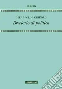 Breviario di politica Super Prezzo