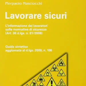 Economico Lavorare sicuri