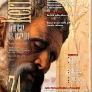 Offerta Limitata Kermes. La rivista del restauro. Vol. 74