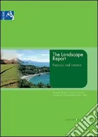 A Buon Prezzo Landscape Report. Purposes and contents