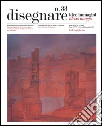 Disegnare. Idee, immagini. Ediz. italiana e inglese. Vol. 33Idee immagini-Ideas images Ultime Pezzi