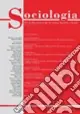 Compra Online Sociologia. Rivista quadrimestrale di scienze storiche e sociali (2007). Vol. 1