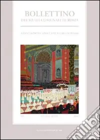 Compra Online Bollettino dei musei comunali di Roma (2006). Vol. 20
