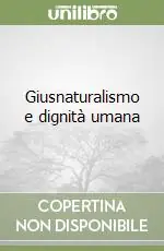 Pagamento Sicuro Giusnaturalismo e dignità umana