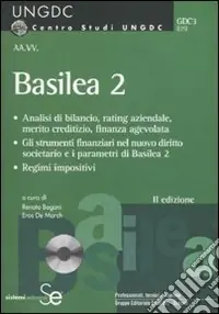 Saldi Basilea 2. Con CD-ROM