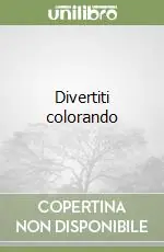 Spedizione Espresso Divertiti colorando