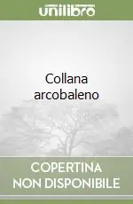 Ultime Pezzi Collana arcobaleno