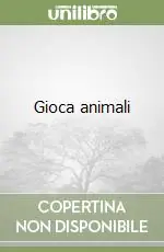 Di Tendenza Gioca animali