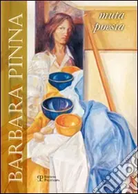 Barbara Pinna. Muta poesia Ultima Occasione