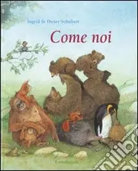 Professionale Come noi. Ediz. illustrata